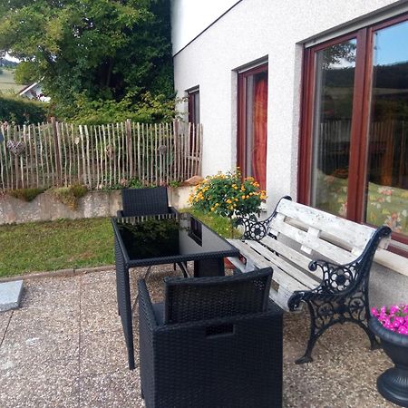 Haus Am Roemerstich Auen エクステリア 写真