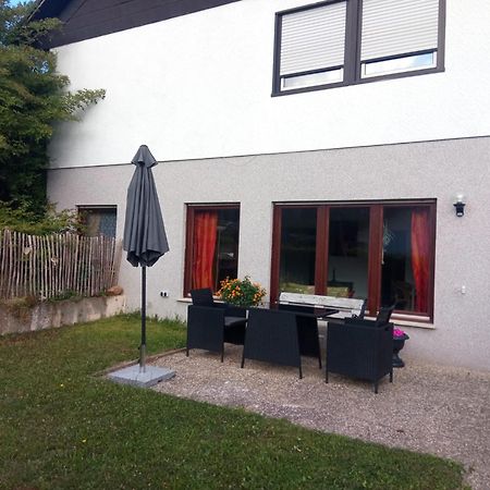 Haus Am Roemerstich Auen エクステリア 写真